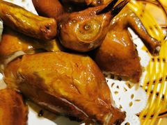 红烧乳鸽-旺金鸽(穗盐路总店)