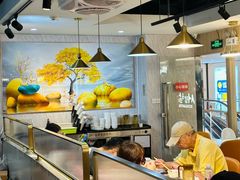 -台北楚楚园馅饼粥(虹桥南丰城店)