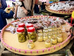 -苏州市吴中区光福窑上花果蜜饯厂