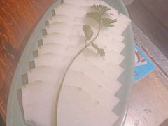 -老牌坊云南鱼豆花火锅(哈西万达店)