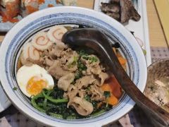 -林妈妈村·日式料理(宝山万达店)
