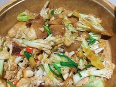 -佬麻雀·剁椒鱼头(京基KK One店)