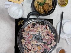 -十三姨工厨顺德美食·宴会·团餐(天河北路店)