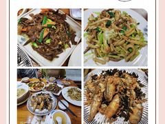 -下梅人家土菜馆(历史文化餐厅度假区店)