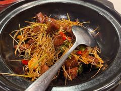 -申粤轩酒楼·三十年粤菜经典(丁香花园店)