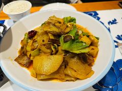 -集天餐厅(人大店)