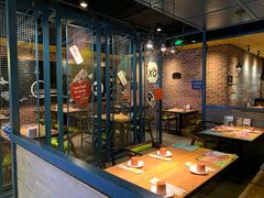 -味妙烤鱼吧(回龙观店)