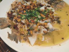 -宽窄巷子冒菜(中华广场店)