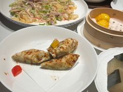 -炳胜私厨(万象前海店)