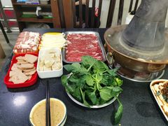 -新梅居(宁海东路店)