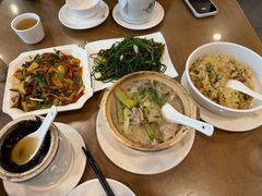 -大唐靓汤江门私房菜(景田店)