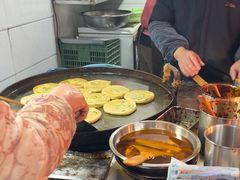 -樊记火烧店(甘泉路店)