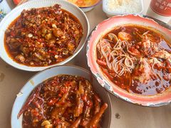 -老三样·旧食新味(万寿宫店)
