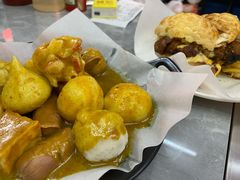-颓记茶餐厅(美景总店)