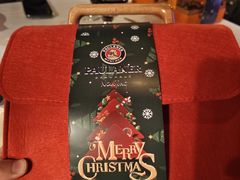-宝莱纳啤酒花园餐厅PAULANER BRAUHAUS Nanjing(广州路店)
