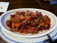 -老雒阳面馆·水席·洛阳菜(王城路店)