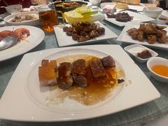 -花城苑广府菜(侨鑫店)