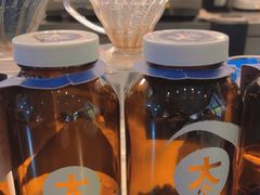-大小咖啡 BigSmallCoffee(麦子店)