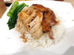 -太兴烧味餐厅(香港机场店)