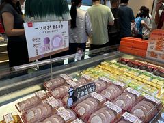 -詹记桃酥(百盛店)
