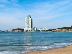 -青岛第二海水浴场