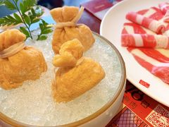 -1078號老北京涮肉(松柏店)
