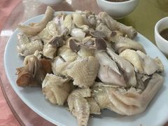 -天强农家菜馆