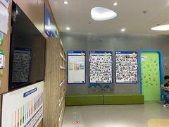 -关键词英语·青少儿·语言培训(龙华壹方天地校区)
