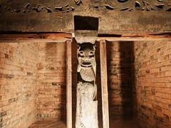 -洛阳古墓博物馆