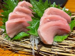-千代武日本料理(爱建店)