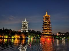 -桂林两江四湖景区