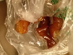 -年记·兴顺斋 牛街清真熟食小吃店