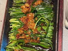 -丰茂烤串(公园店)