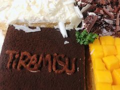 -幸福西饼生日蛋糕·下午茶(虹口店)