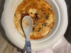 -周渝食惦·酸菜鱼精致川菜(横岗店)