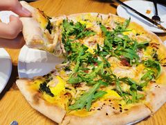 -城市大道红炉披萨烘焙坊