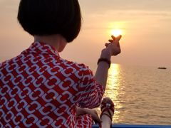 -洞里萨湖