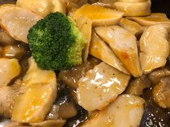 -长春观斋补堂素菜馆