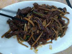 -复旦大学-正大餐厅