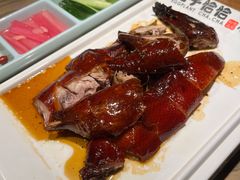 -茄子恰恰·新云南小炒(坪山益田店)