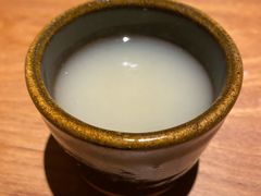 松茸汤-天水蔬食料理(树德之光店)