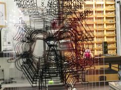 -MUJOSH木九十眼镜(苏州中心店)