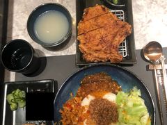 -馔豚·台北菜专门店(深圳湾万象城店)
