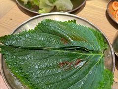 -西塔老太太泥炉烤肉(海上世界店)