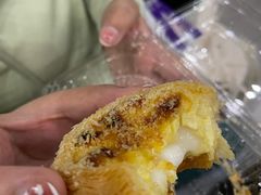-詹记桃酥(百盛店)