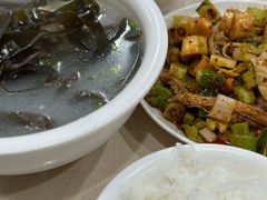 -天一沾水肥肠(科园一街店)