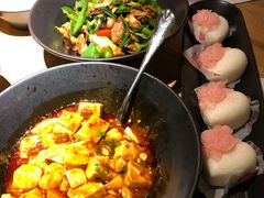 -金牌外婆家(苏州中心店)