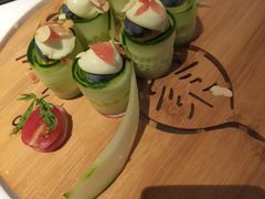 小清新-熹素·鲜美素食Vegetarian (天河领展店)