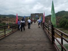 -世界恐龙谷景区