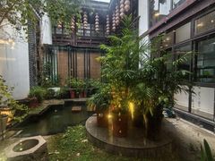 -留芳·文旅古月楼(老街店)